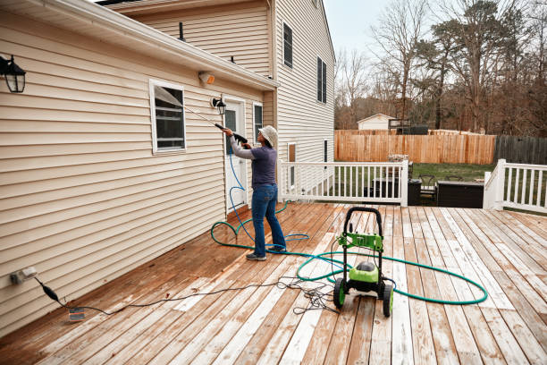 Best Exterior Home Cleaning  in Jonesboro, LA
