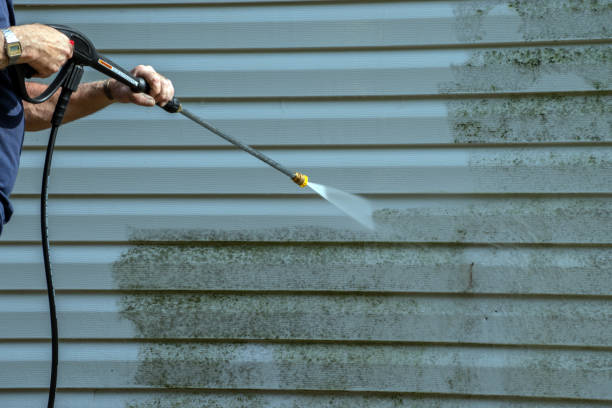 Best Commercial Building Pressure Washing  in Jonesboro, LA