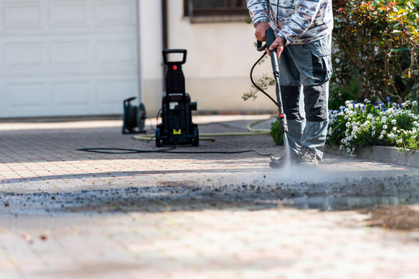 Best Deck Pressure Washing  in Jonesboro, LA